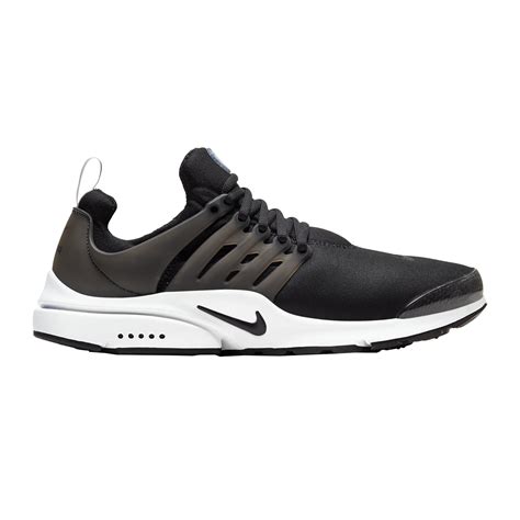 nike prestos schwarz weiß|nike air presto kaufen.